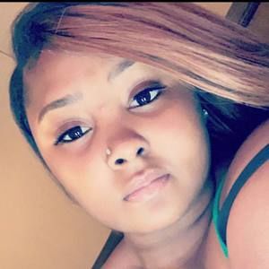 Meet your Posher, Shanequa